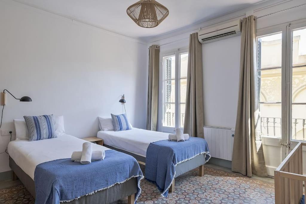 Canela Homes Fontana Barcelone