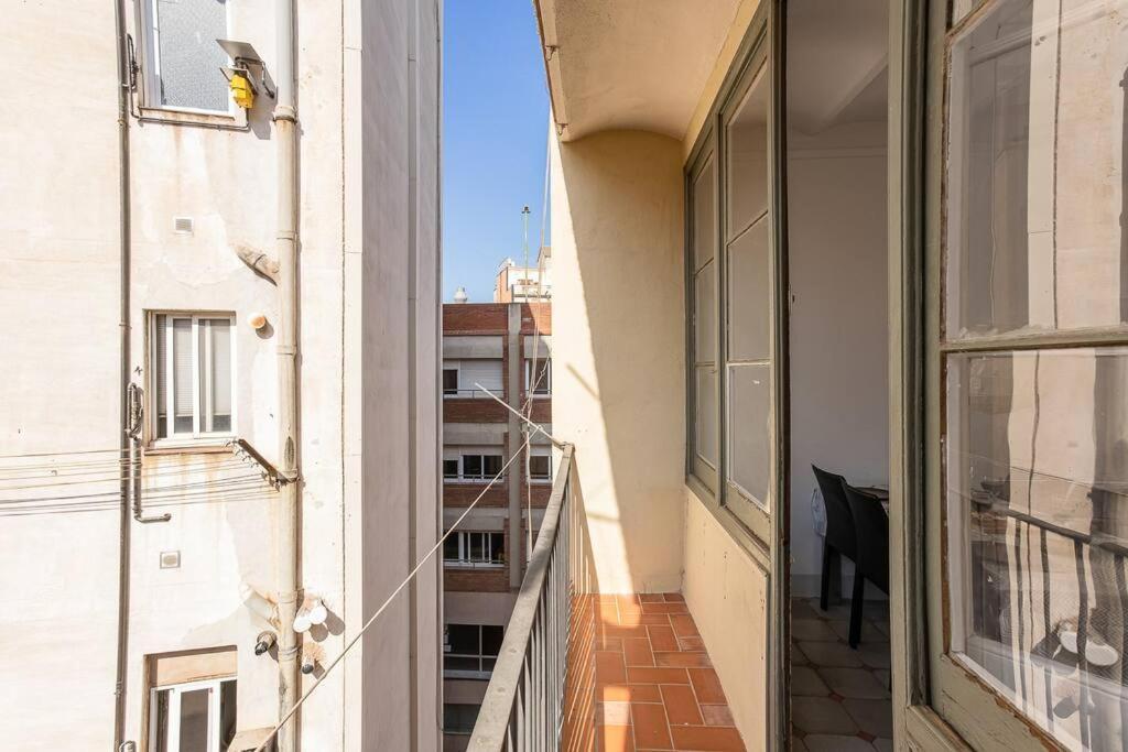 Canela Homes Fontana Appartement