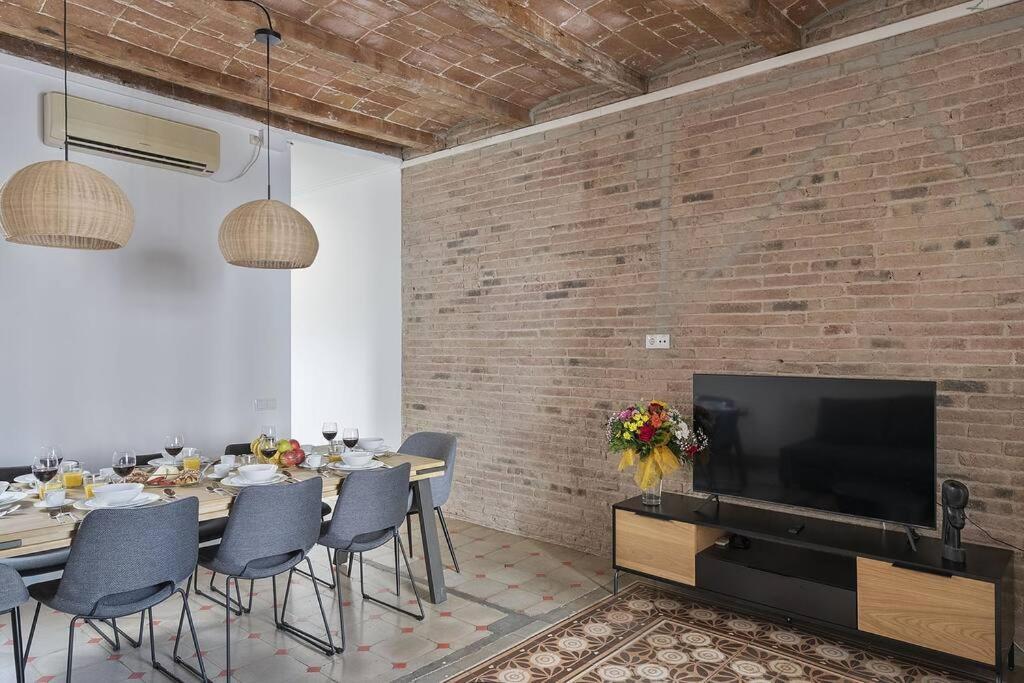 Appartement Canela Homes Fontana