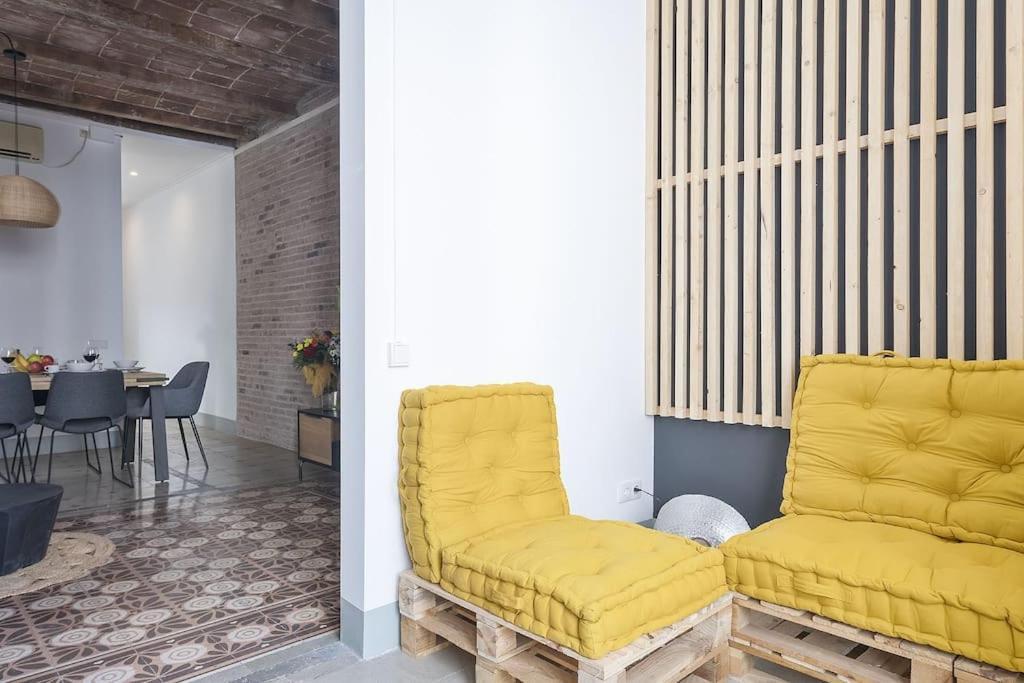 Canela Homes Fontana Appartement Barcelone