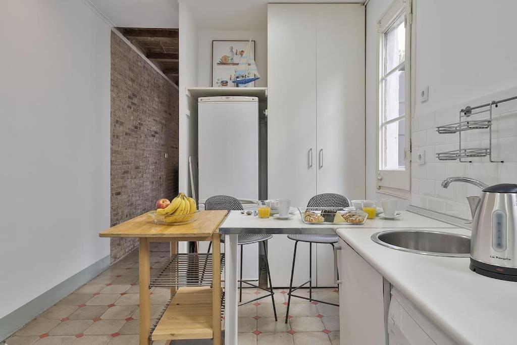 Appartement Canela Homes Fontana *