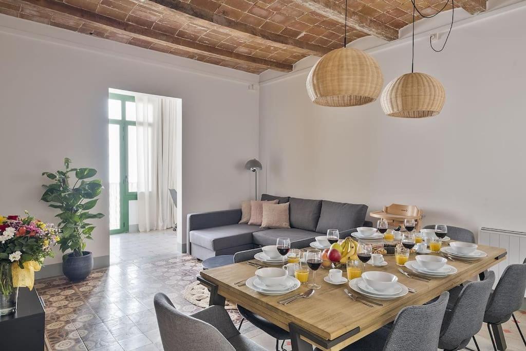 Canela Homes Fontana * Barcelone
