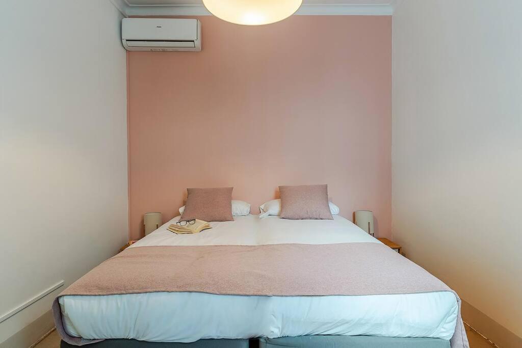 Canela Homes Fontana Appartement Barcelone