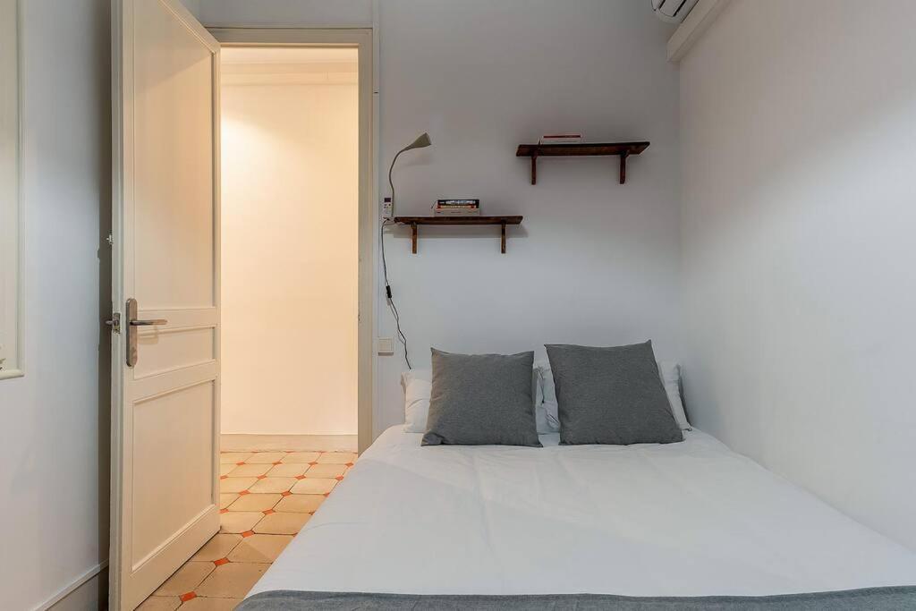 Canela Homes Fontana Appartement Barcelone