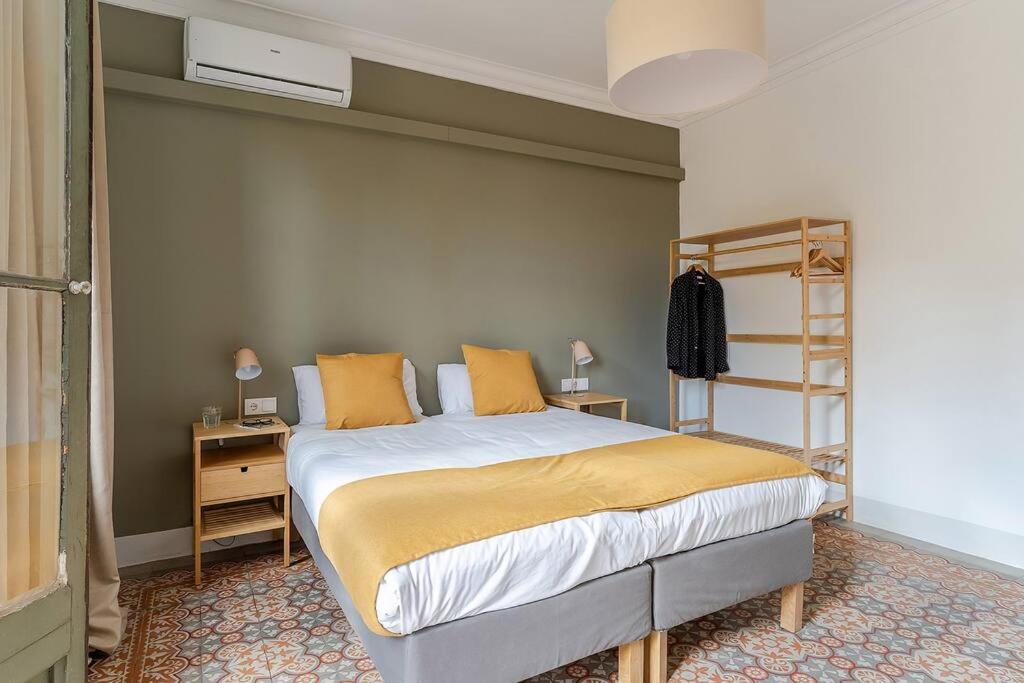 Appartement Canela Homes Fontana *