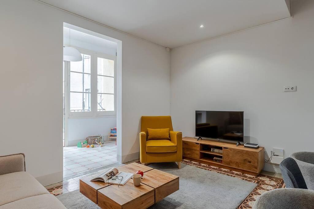 Canela Homes Fontana * Barcelone