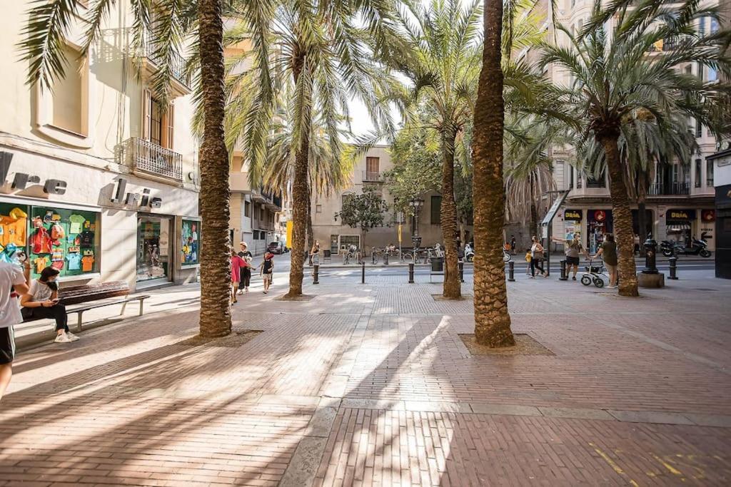 Canela Homes Fontana Barcelone