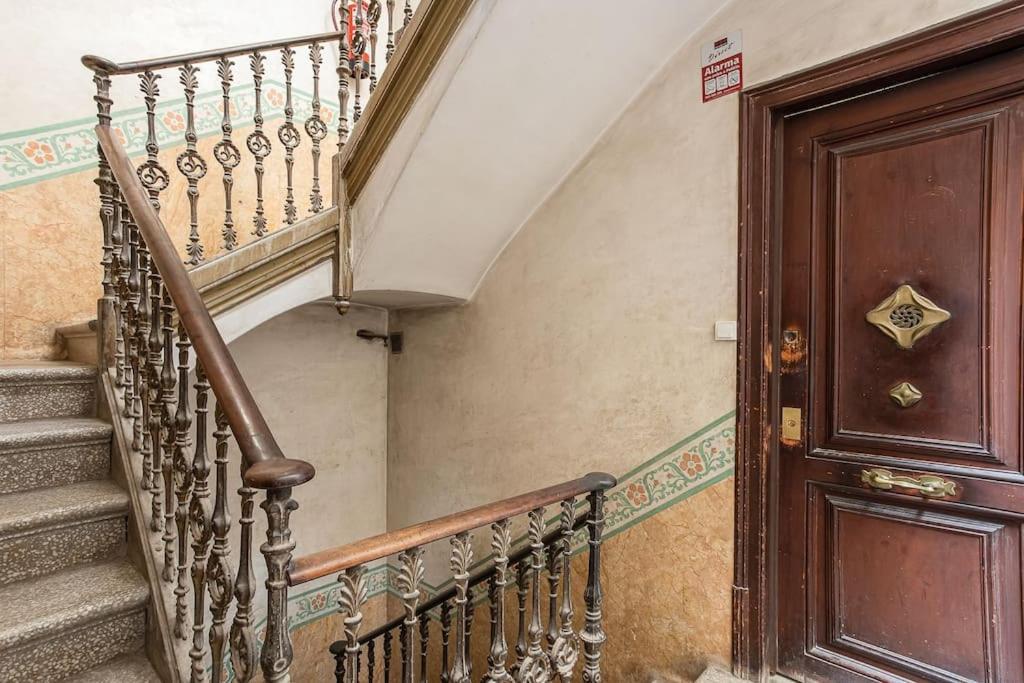 Appartement Canela Homes Fontana *