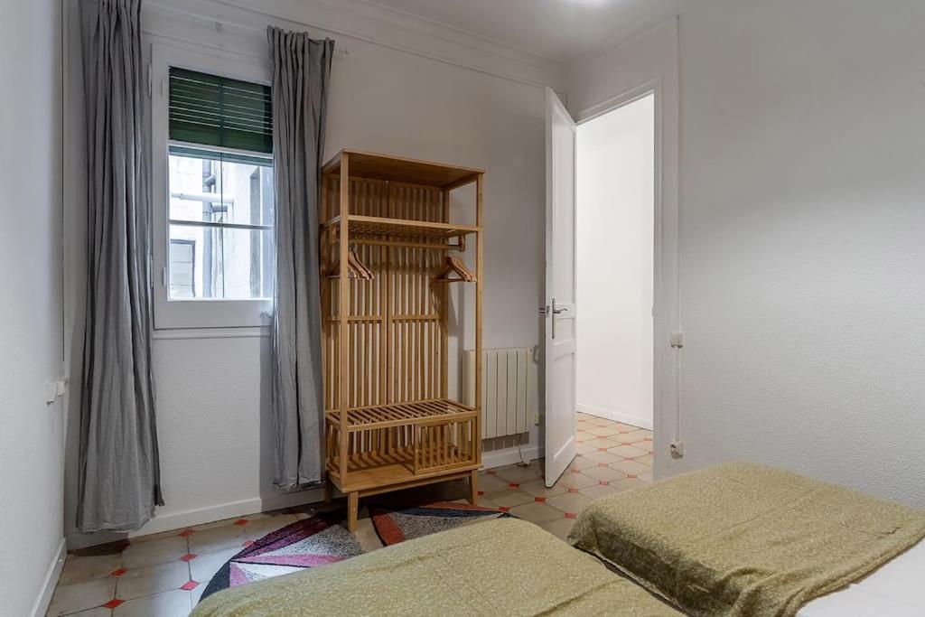 Appartement Canela Homes Fontana Barcelone