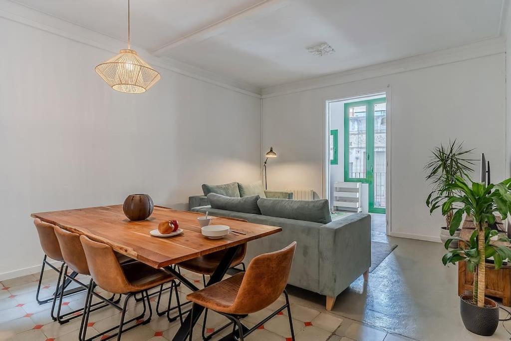 Canela Homes Fontana Barcelone