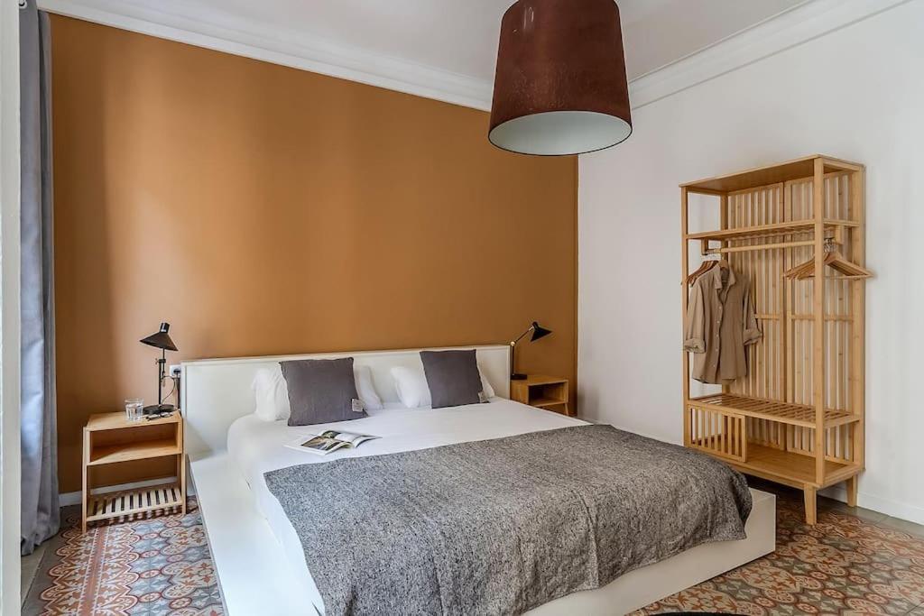 Canela Homes Fontana Barcelone