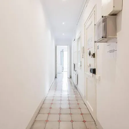 Canela Homes Barcelona Fontana Exterior foto