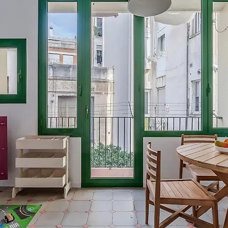 Canela Homes Barcelona Fontana Exterior foto