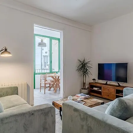 Canela Homes Barcelona Fontana Exterior foto