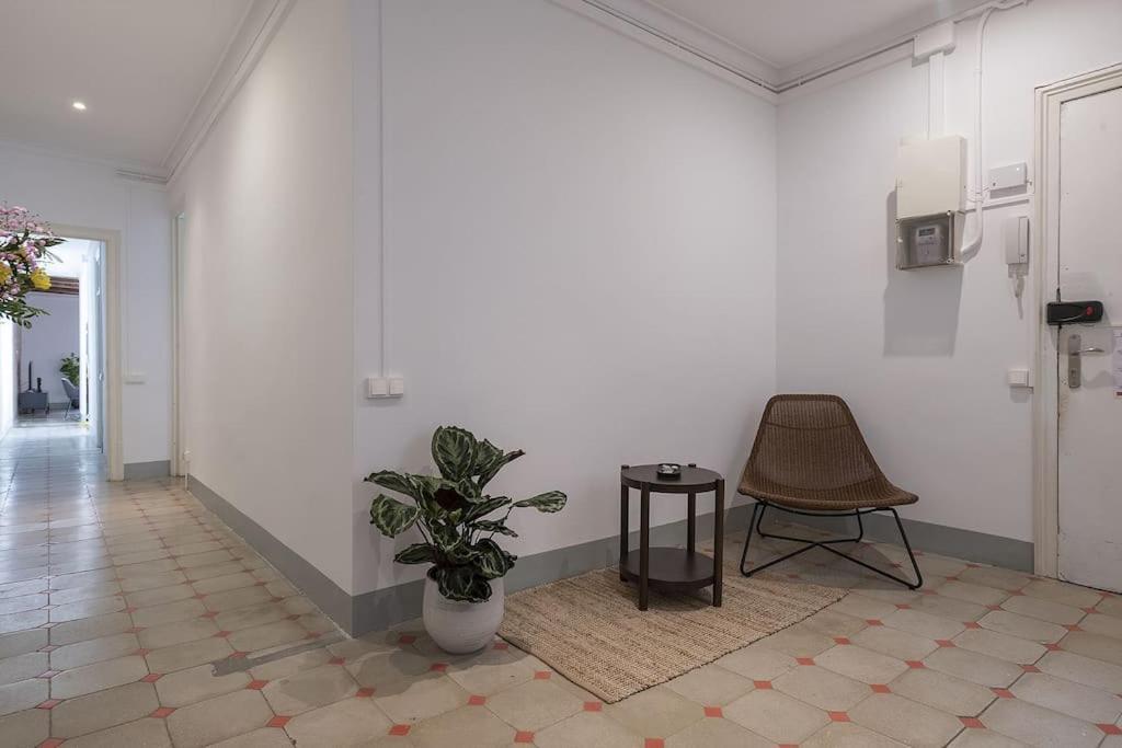 Apartament Canela Homes Fontana
