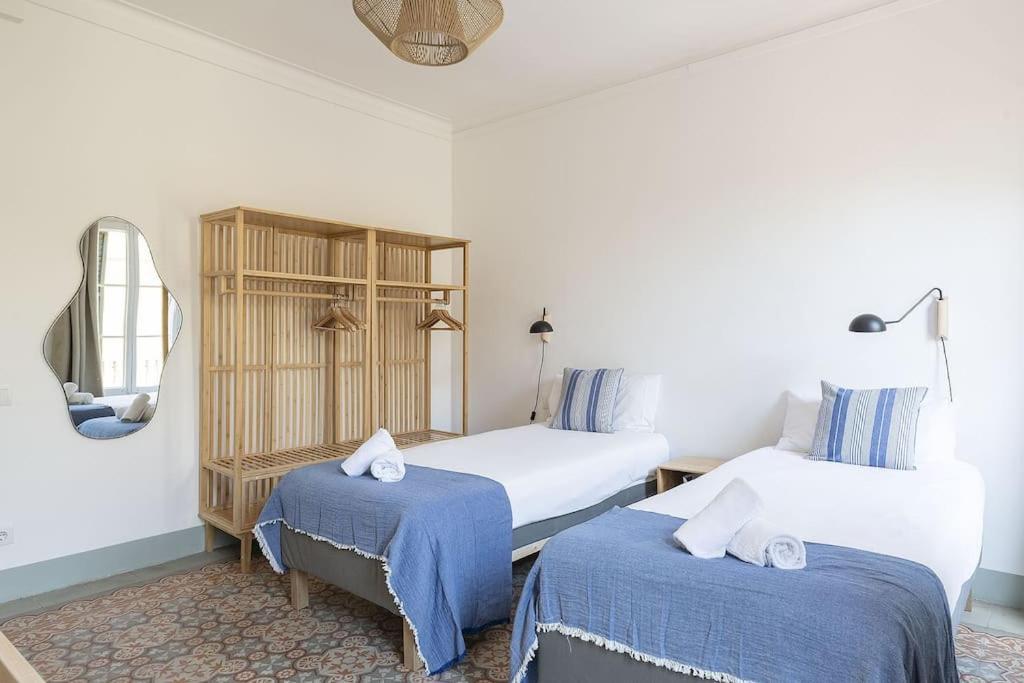 Apartament Canela Homes Fontana