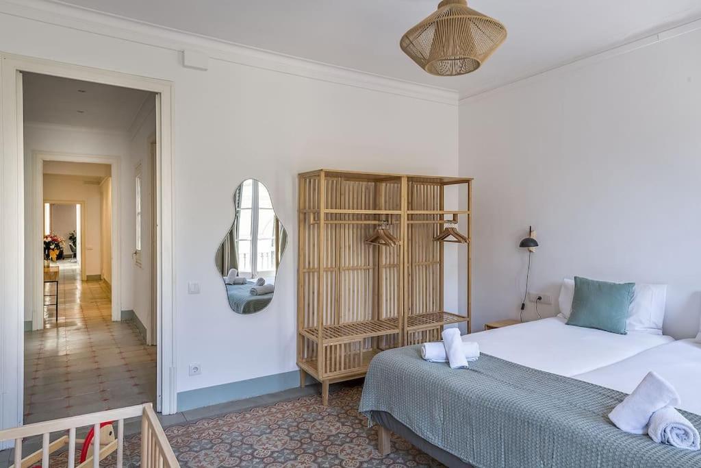 Canela Homes Fontana Apartament