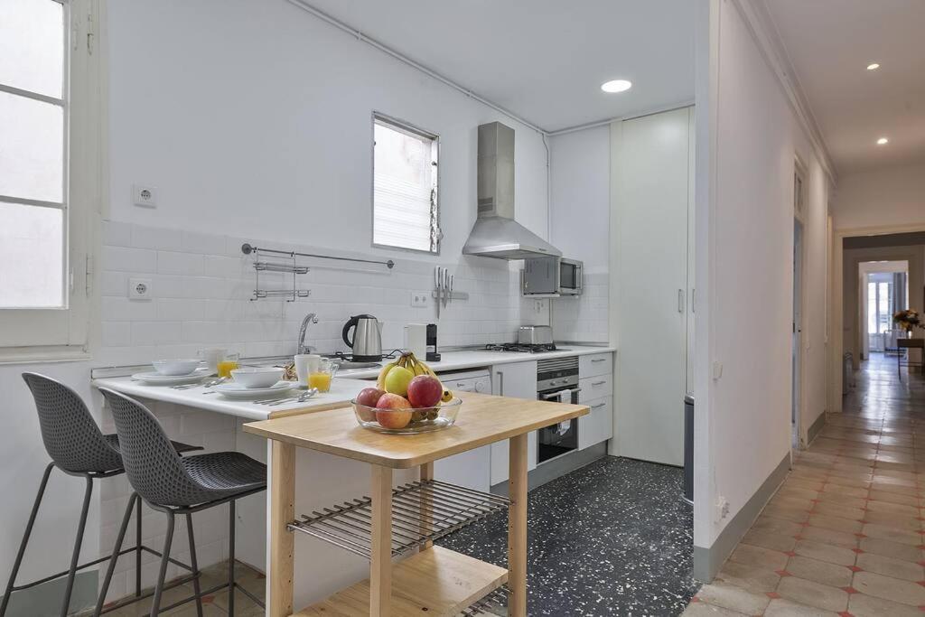 Apartament Canela Homes Fontana