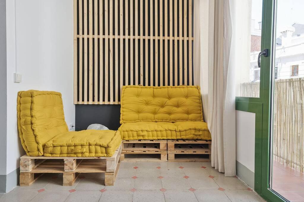 Apartament Canela Homes Fontana