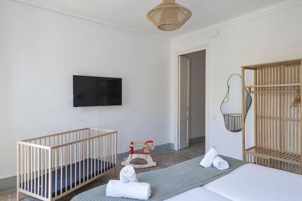 Canela Homes Fontana Apartament