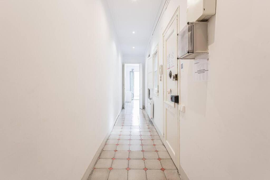 Apartament Canela Homes Fontana Barcelona