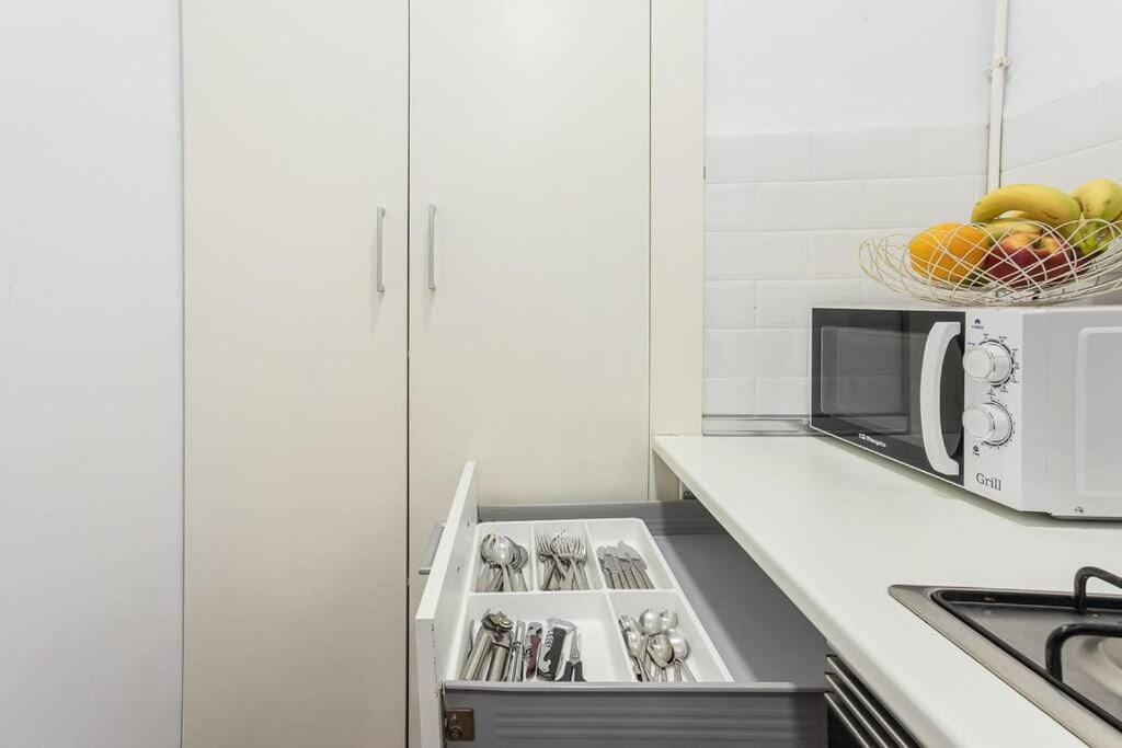 Canela Homes Fontana Apartament