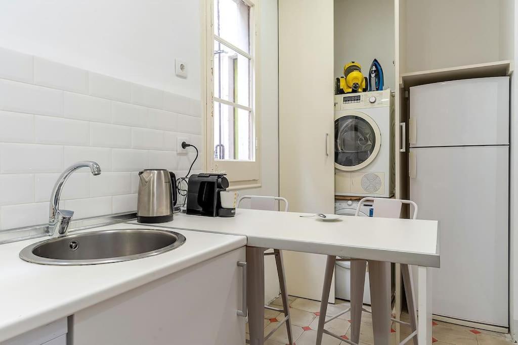 Canela Homes Fontana Apartament *
