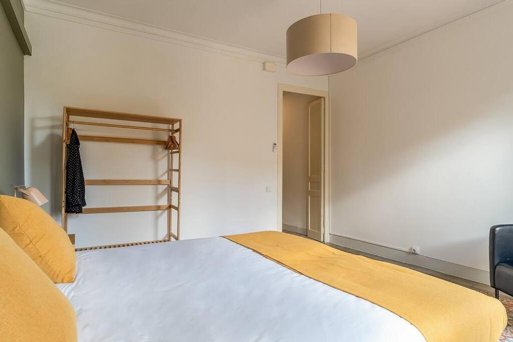 Canela Homes Fontana Apartament *