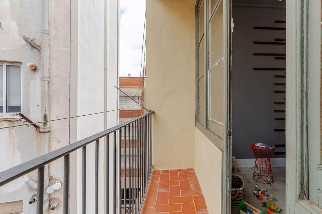 Apartament Canela Homes Fontana *