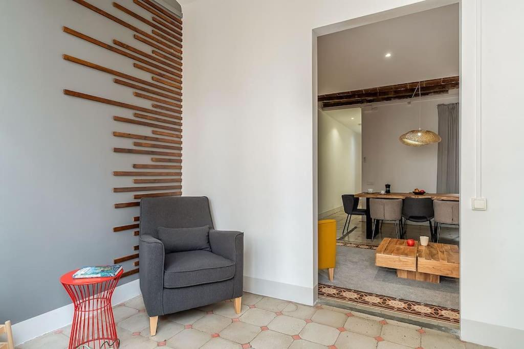 Canela Homes Fontana Apartament Barcelona