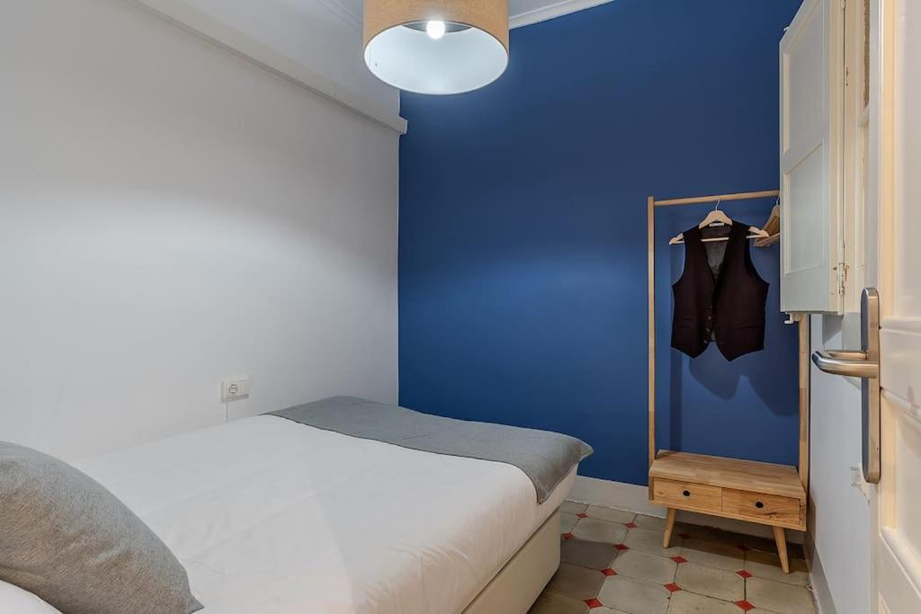 Apartament Canela Homes Fontana *