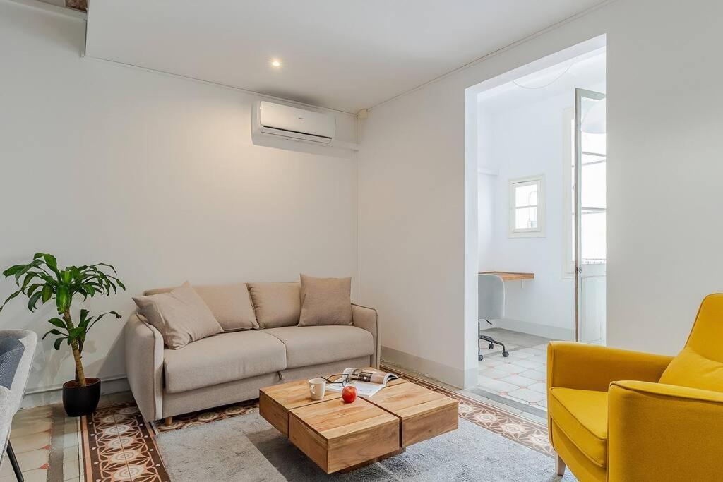 Canela Homes Fontana Apartament Barcelona