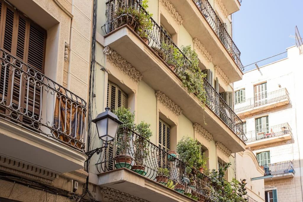 Apartament Canela Homes Fontana