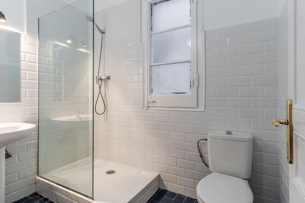 Canela Homes Fontana Apartament Barcelona