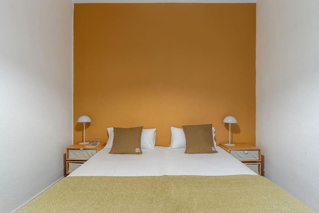 Canela Homes Fontana Apartament