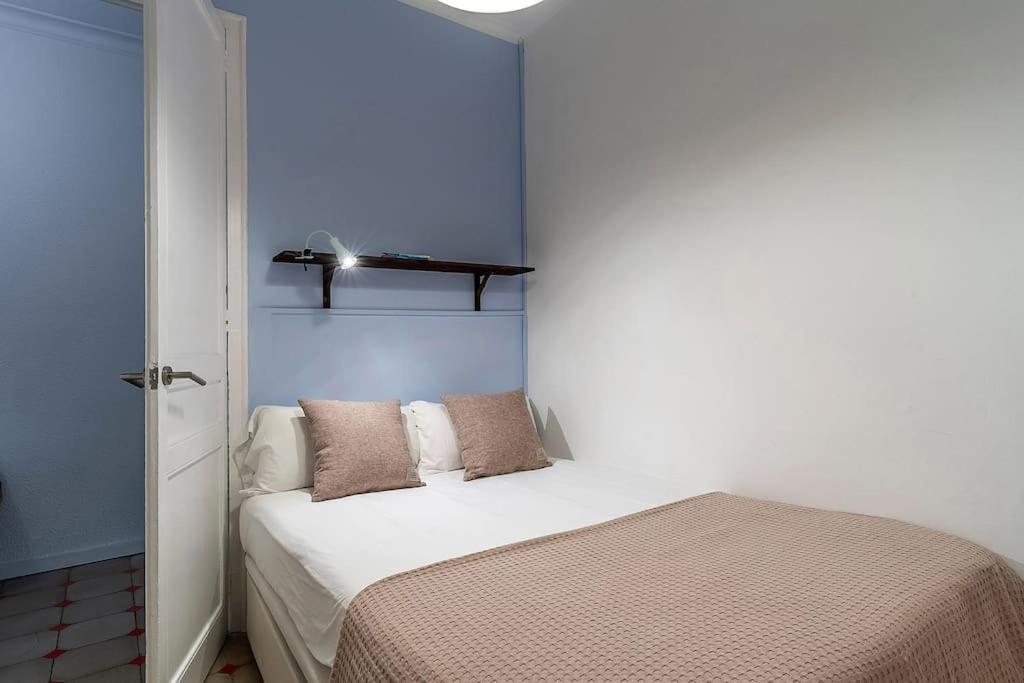 Canela Homes Fontana Apartament *