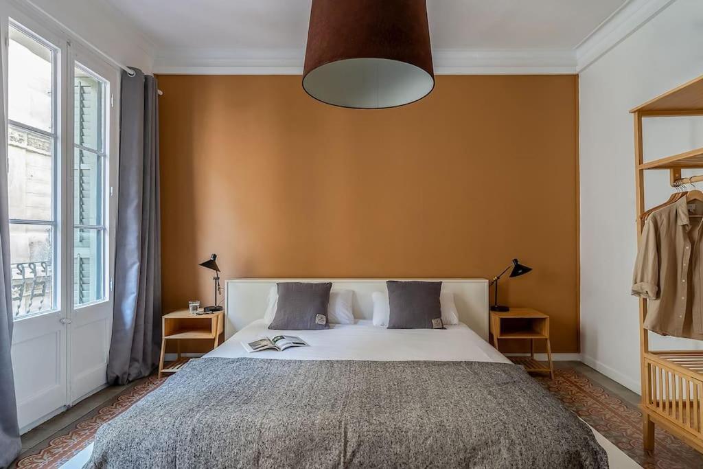 Apartament Canela Homes Fontana *
