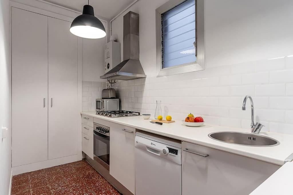 Apartament Canela Homes Fontana *