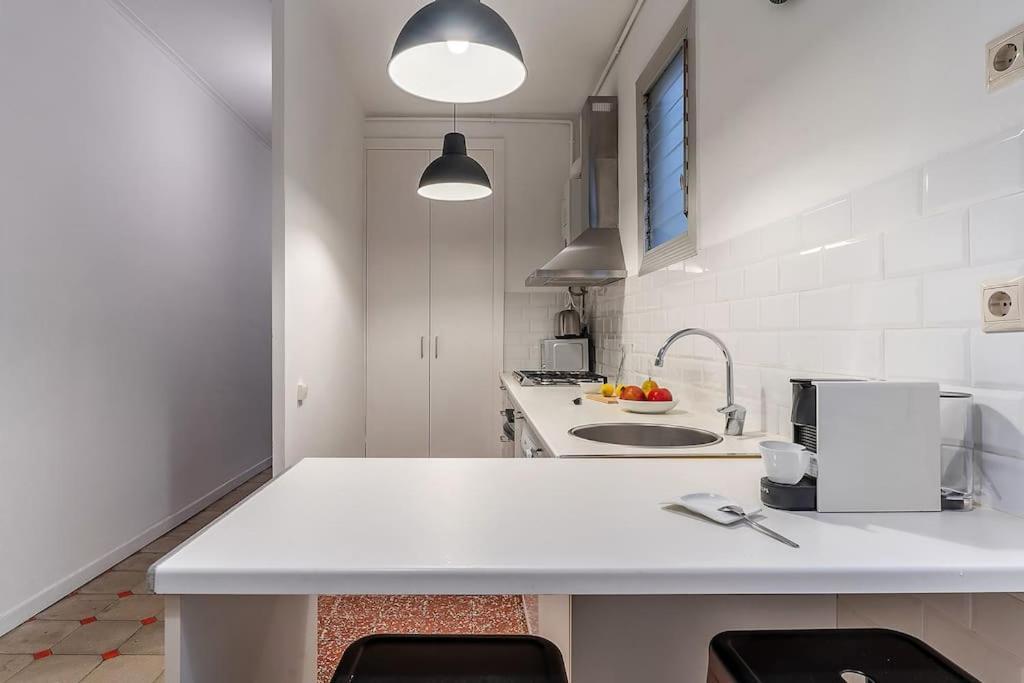Canela Homes Fontana Apartament