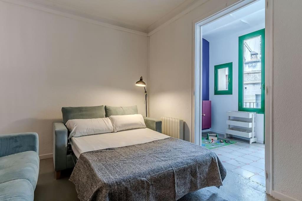 Canela Homes Fontana Apartament *