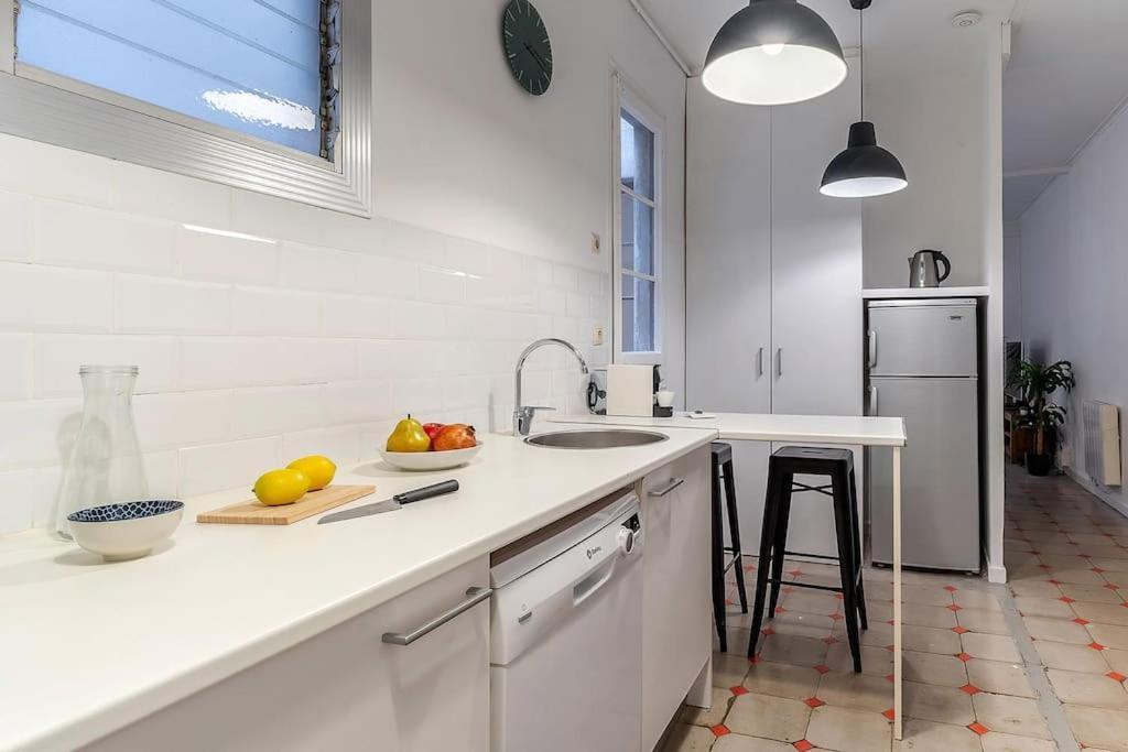 Apartament Canela Homes Fontana *